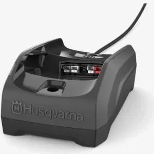 Battery Charger 40-c80 Eu Erbjudandepris